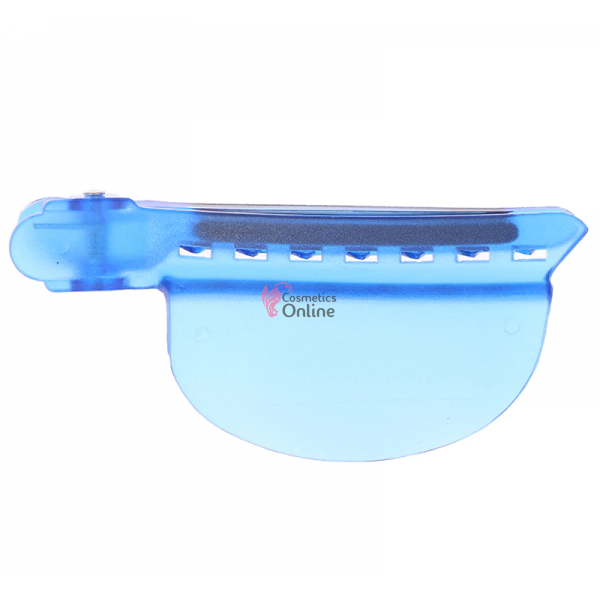 Cleste pentru separare suvite de par ET01 Albastru